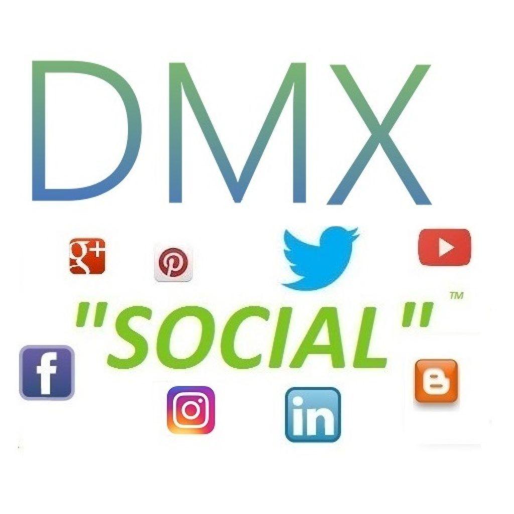 DMX Logo - dmx-logo-social-new-square - DMX | Digital Marketing Experts