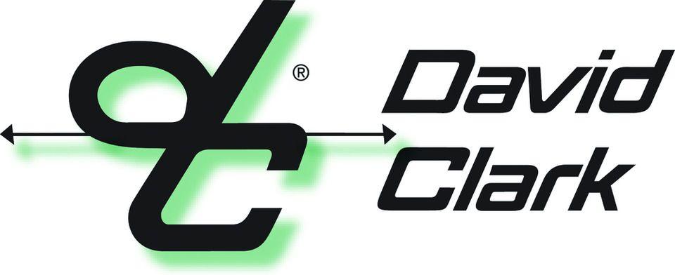 Clark Logo - David Clark Company Inc