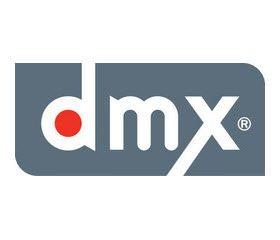 DMX Logo - DMX-Music-Logo - MOJO CREATORMOJO CREATOR - Idea Consulting | Think ...