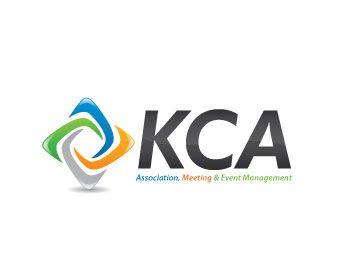 KCA Logo - KCA Logo Design