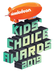 KCA Logo - Nickelodeon Kids' Choice Awards | Logopedia | FANDOM powered by Wikia