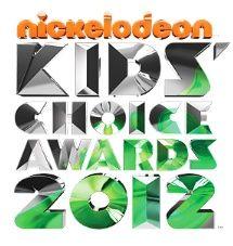 KCA Logo - 2012 Kids' Choice Awards