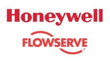 Flowserve Logo - Honeywell and Flowserve collaborate on Industrial Internet of Things ...