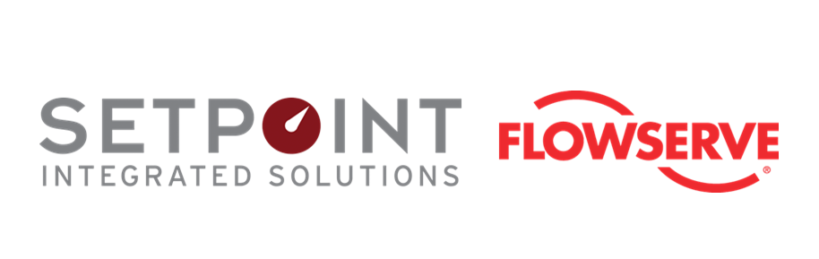 Flowserve Logo - Setpoint FlowServe Image White Background Double Logo - Setpoint ...