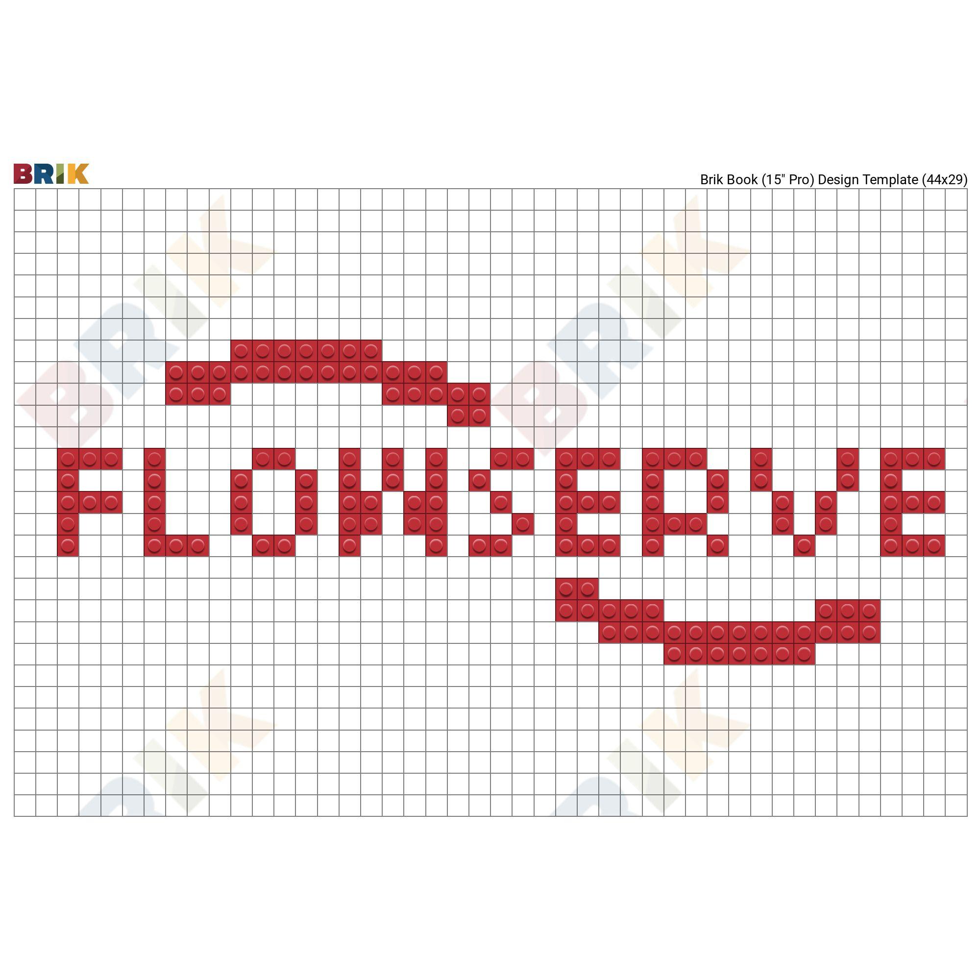 Flowserve Logo - Pixel Flowserve Logo – BRIK