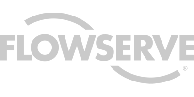 Flowserve Logo - Flowserve | Lagerwerk GmbH