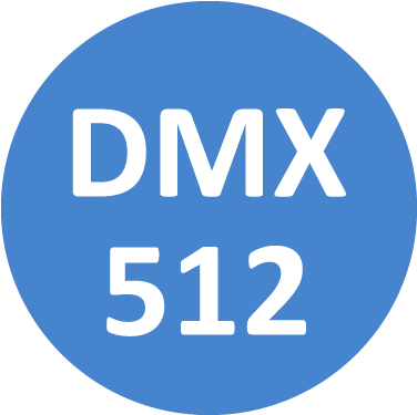 DMX Logo - Download Dmx512 - Logo Dmx 512 PNG Image with No Background - PNGkey.com