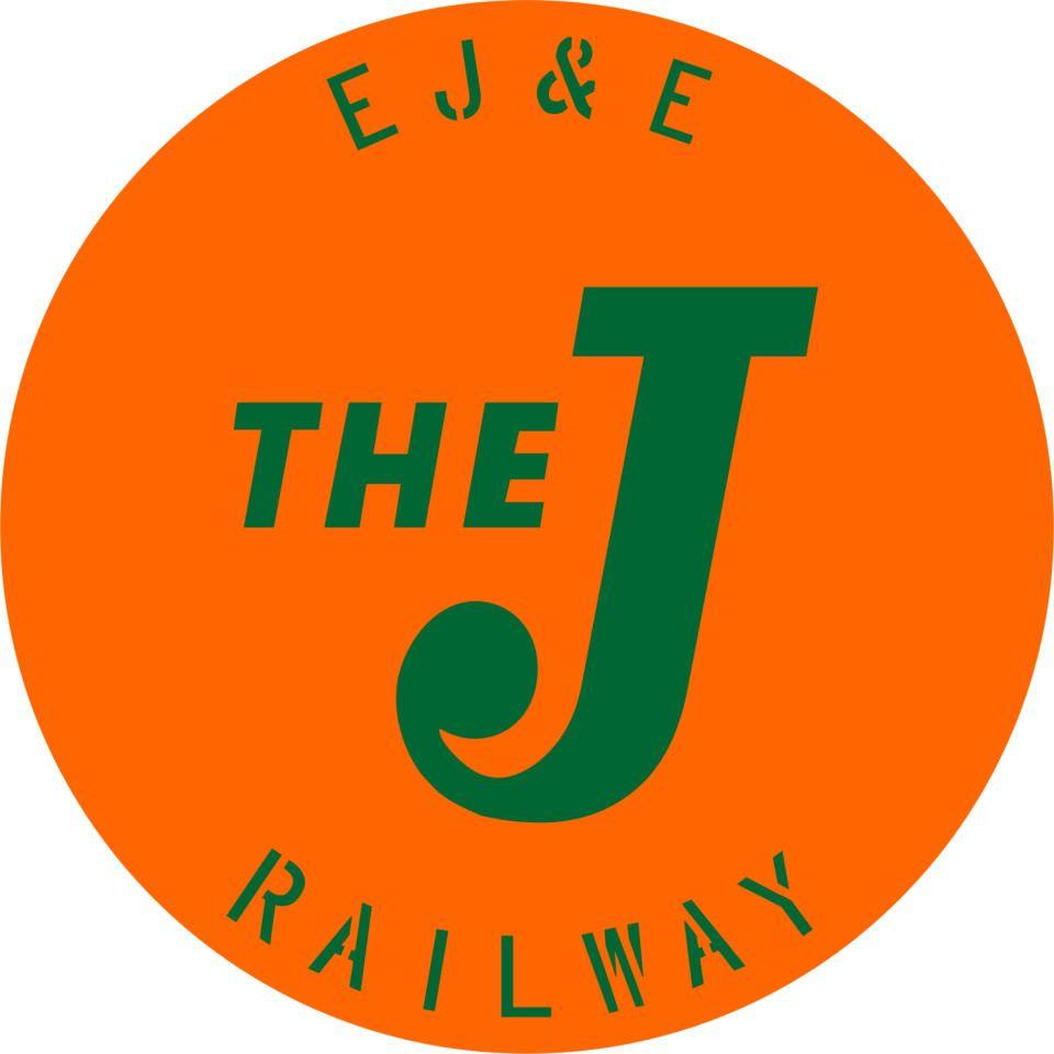 Ej&E Logo - Old Plank Road Trail - Northeast Illinois