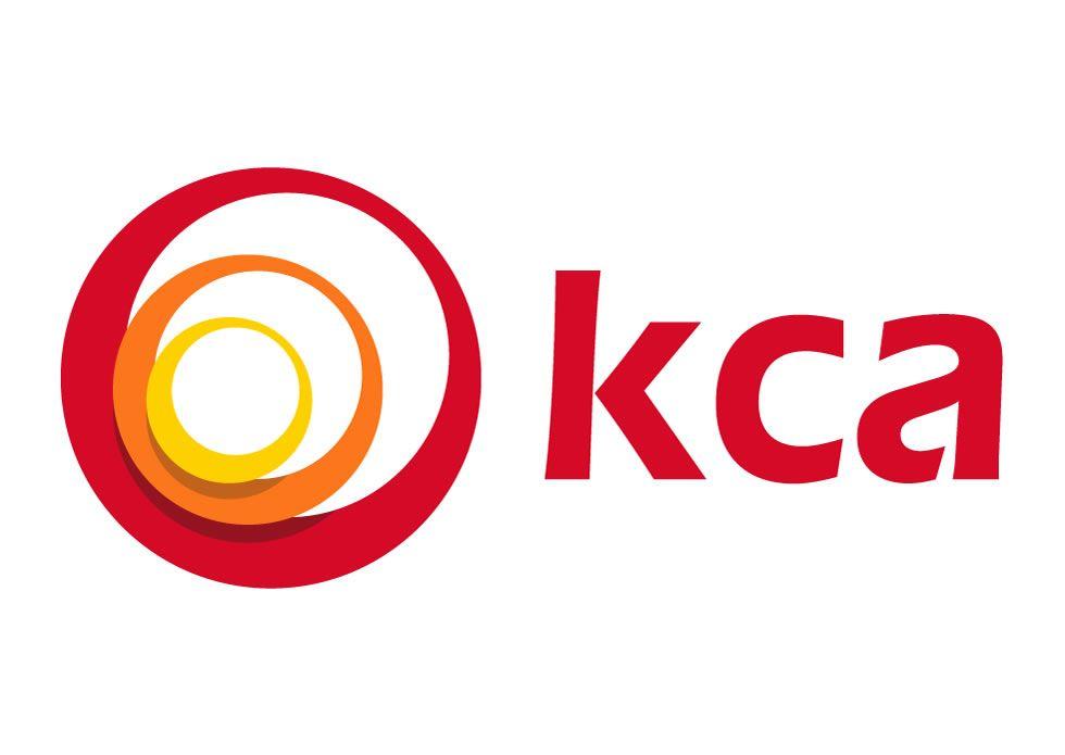KCA Logo - KCA