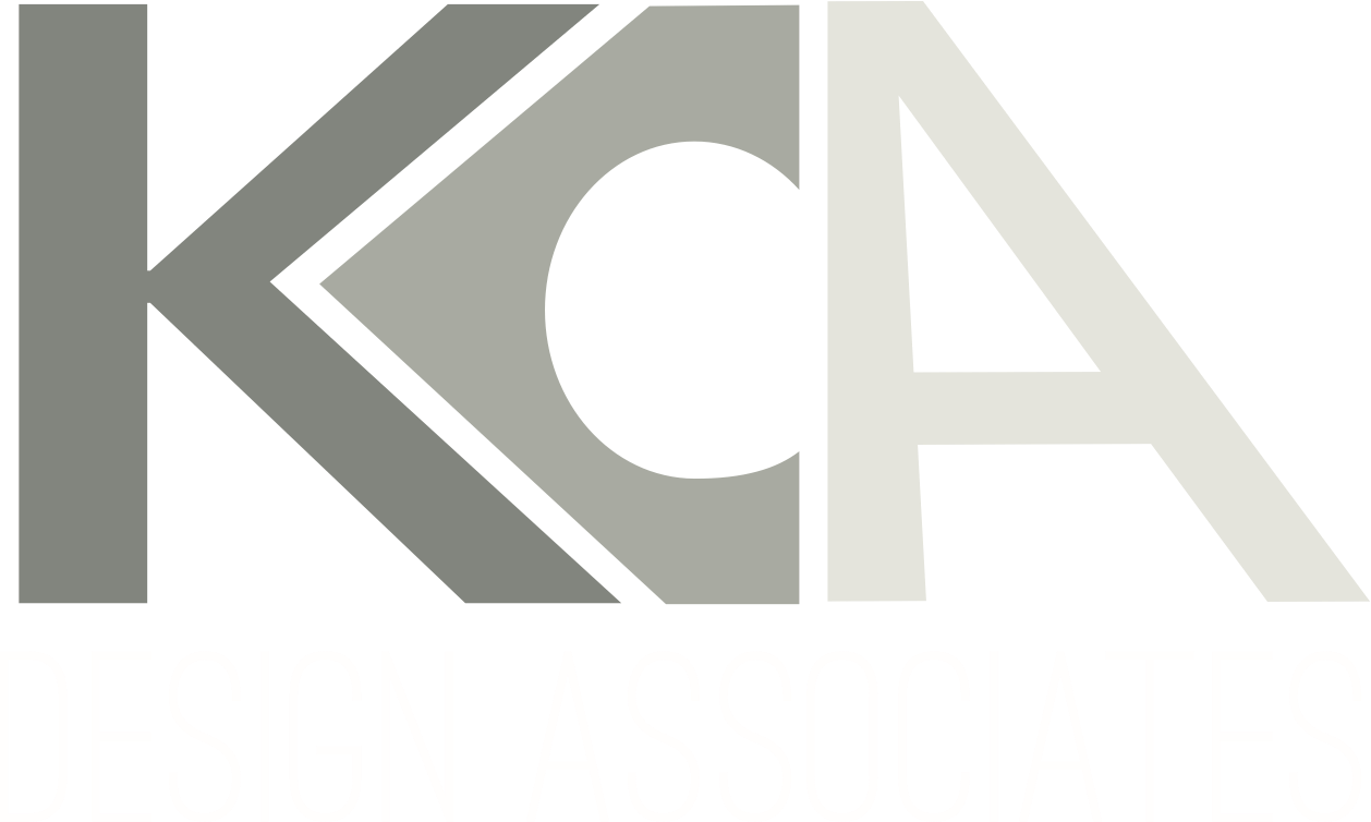 KCA Logo - KCA Design Associates