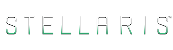 Stellaris Logo - Stellaris | Paradox Interactive