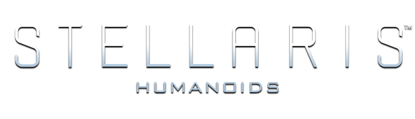 Stellaris Logo - Stellaris | Paradox Interactive