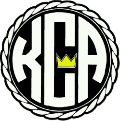 KCA Logo - Shop kca on Threadless
