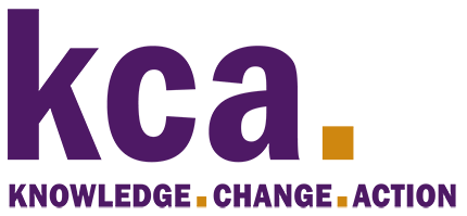 KCA Logo - KCA Training: Home