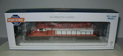 Ej&E Logo - ATHEARN HO RTR SD38 EJ&E DCC READY W/J Logo # 650 NIB - $87.00 ...