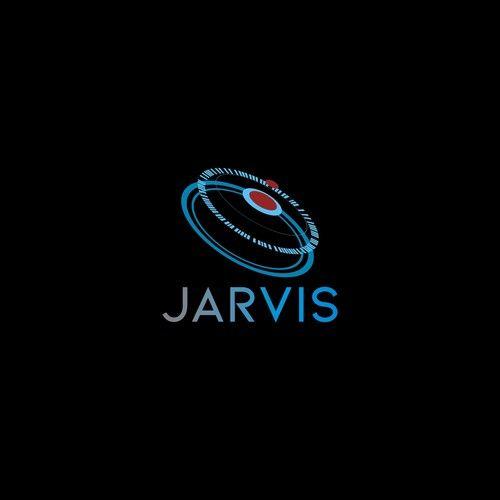 Jarvis Logo - JARVIS - logo for an artificial intelligence | Logo design contest