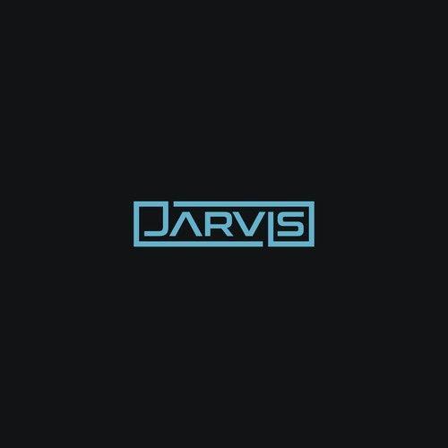 Jarvis Logo - JARVIS - logo for an artificial intelligence | Logo design contest