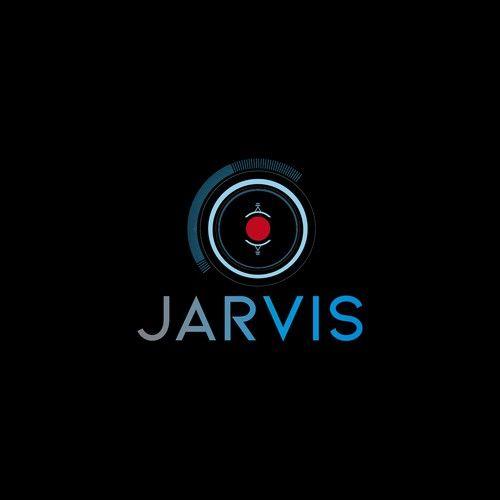 Jarvis Logo - JARVIS - logo for an artificial intelligence | Logo design contest