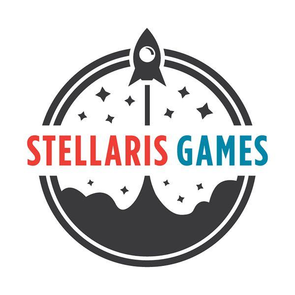 Stellaris Logo - Stellaris Games Logo on Student Show