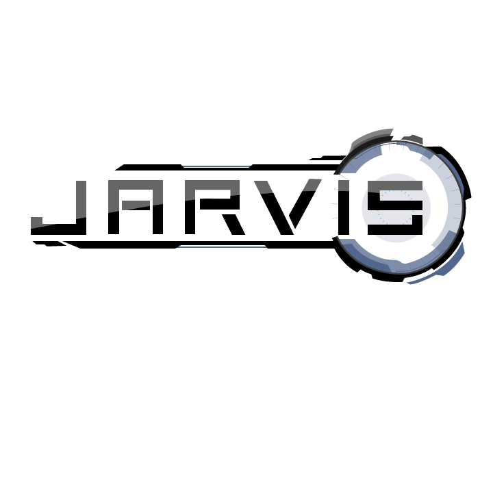 Jarvis Logo - JARVIS logo on Behance