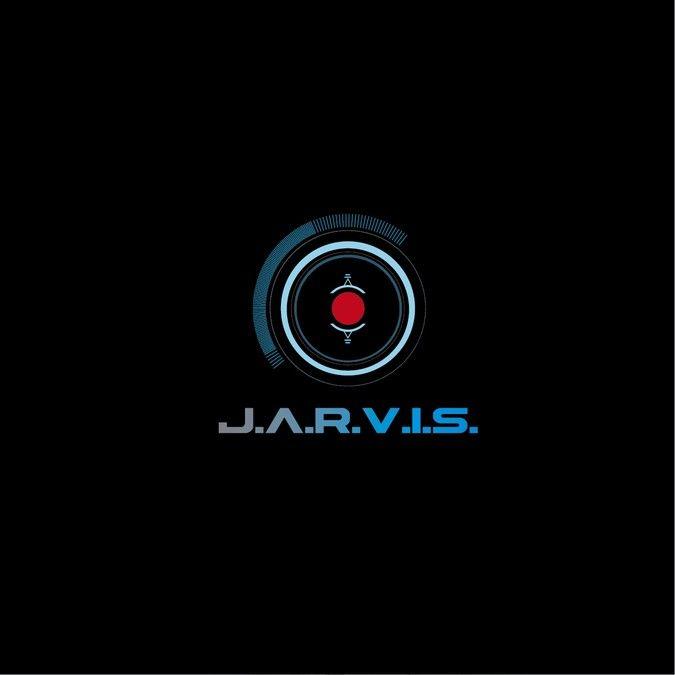 Jarvis Logo - JARVIS - logo for an artificial intelligence | Logo design contest