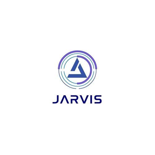 Jarvis Logo - JARVIS - logo for an artificial intelligence | Logo design contest