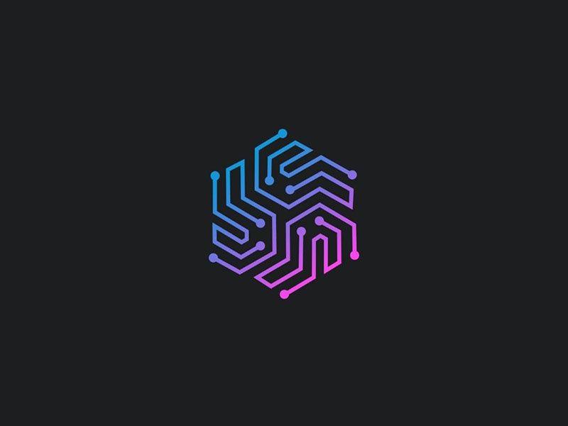 Jarvis Logo - Jarvis by MYXATA on Dribbble