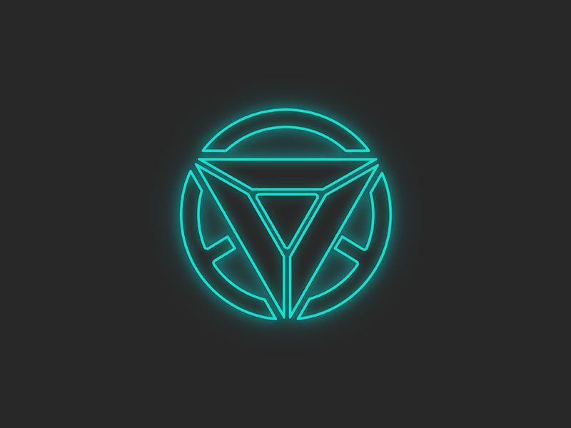 Jarvis Logo - Car's Jarvis by Moyee on Dribbble