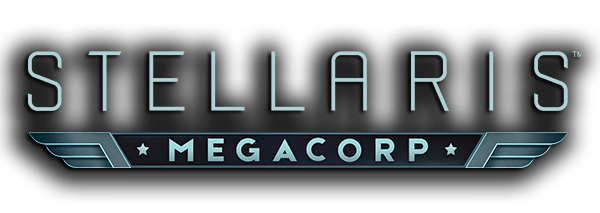 Stellaris Logo - Grand Strategy Games | Paradox Interactive