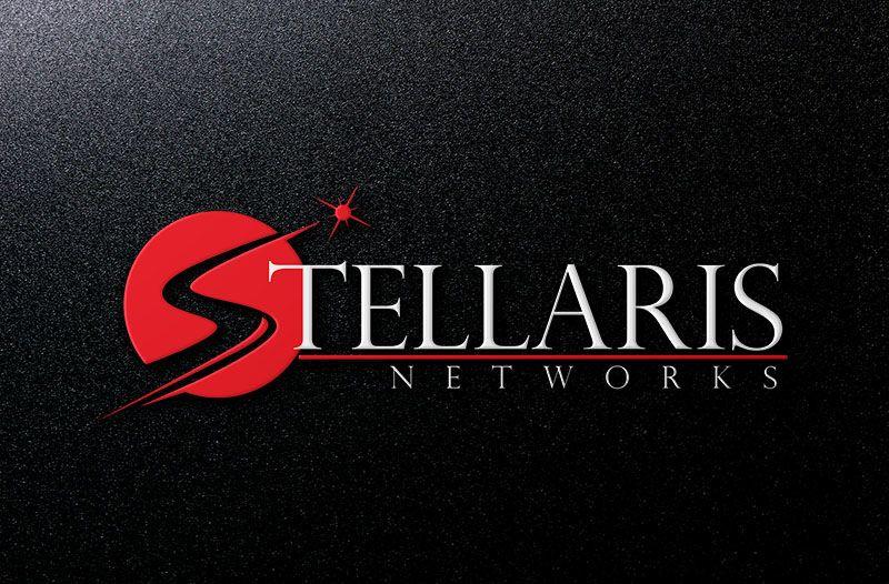 Stellaris Logo - Entry by arpee187 for Need a Logo, Graphic design
