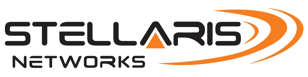 Stellaris Logo - Stellaris Networks