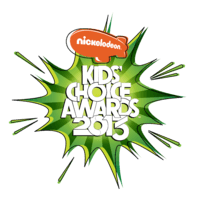 KCA Logo - Nickelodeon Kids' Choice Awards
