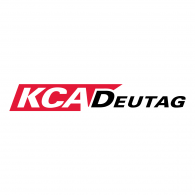 KCA Logo - KCA Deutag | Brands of the World™ | Download vector logos and logotypes