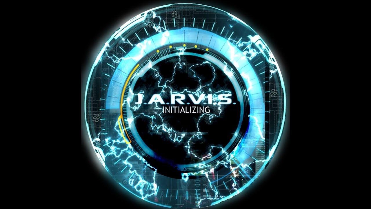 Jarvis Logo - free jarvis database