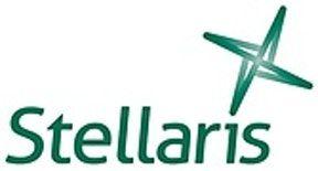 Stellaris Logo - Stellaris