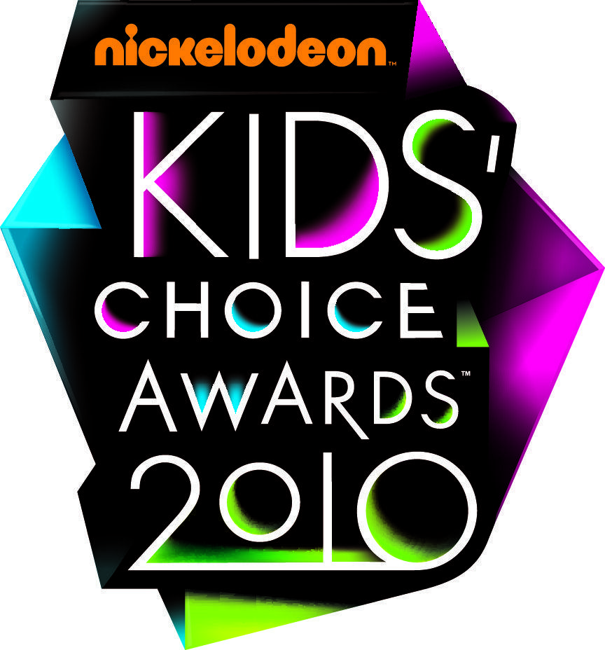 KCA Logo - Nickelodeon Kids' Choice Awards 2010 Press Kit