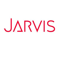 Jarvis Logo - Working at Jarvis Consulting Group