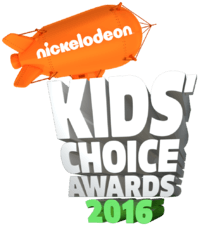 KCA Logo - Nickelodeon Kids' Choice Awards