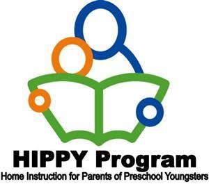 Hippy Logo - HIPPY / Homepage