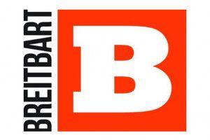 Breitbart Logo - Breitbart logo