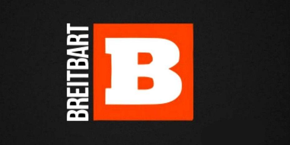 Breitbart Logo - Trump names Breitbart News chief Stephen Bannon as chief strategist ...