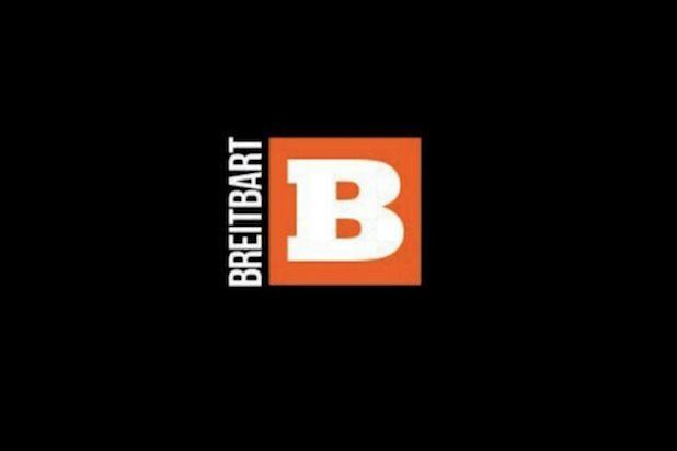 Breitbart Logo - Breitbart Logo