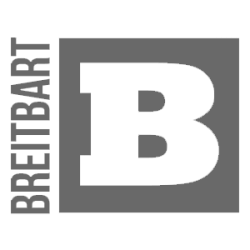 Breitbart Logo - breitbart-logo ~ CreativeFuture