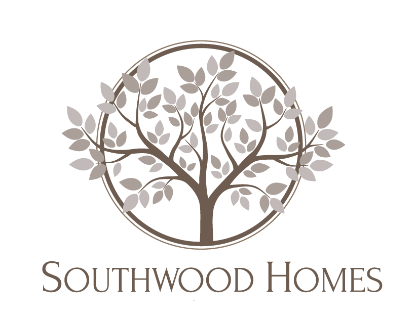 Southwood Logo - Home Builder in Boise - Southwood Signature Homes of Idaho