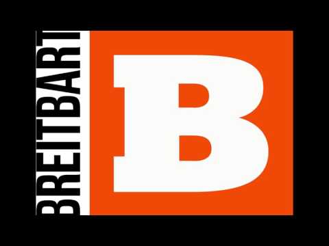 Breitbart Logo - Breitbart Leaks Audio of Paul Ryan Dumping Donald Trump
