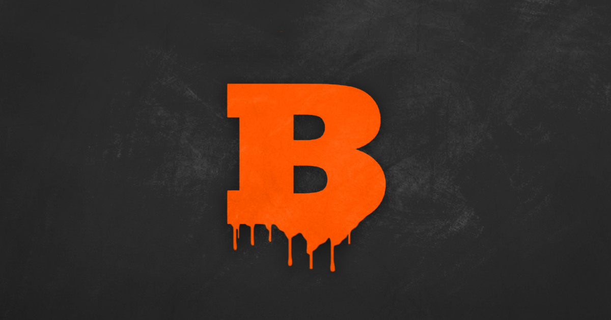 Breitbart Logo - Roy Moore's email fundraising has heavily relied on Breitbart.com