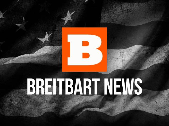 Breitbart Logo - Breitbart News Network