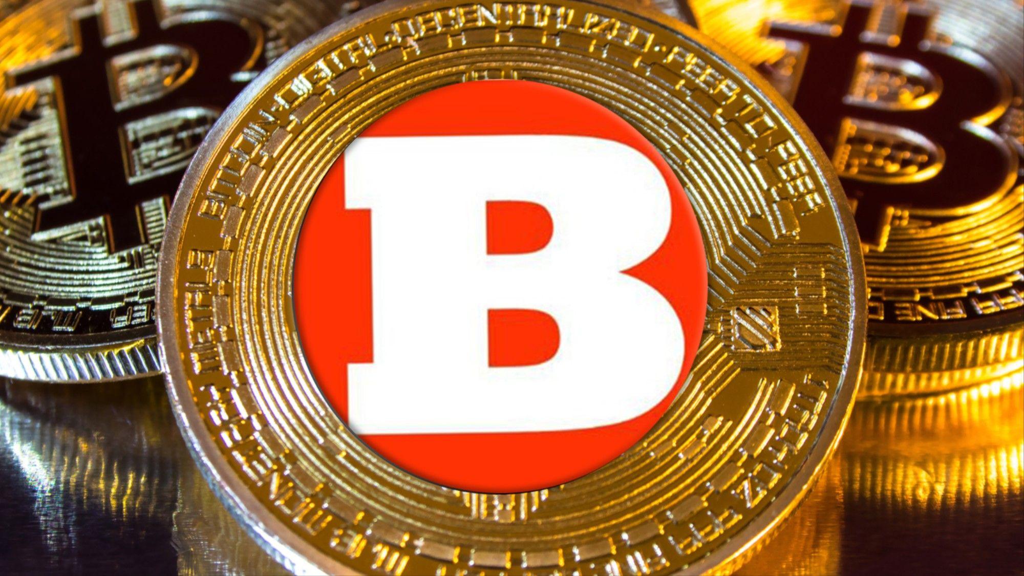 Breitbart Logo - Breitbart Is Hawking Sketchy Cryptocurrencies Through Its Massive ...