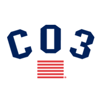 CO3 Logo - CO3