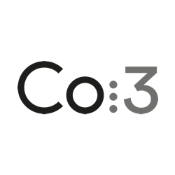 CO3 Logo - re:Loaded 2016 - Co3